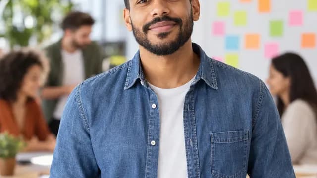 Técnico para Tecnólogo em Marketing: profissional da área