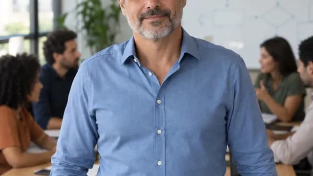 Técnico para Tecnólogo em Processos Gerenciais: profissional da área