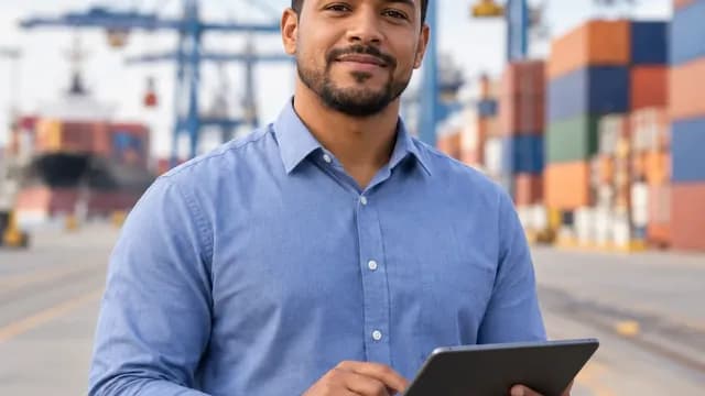 Tecnólogo em Comércio Exterior: profissional da área