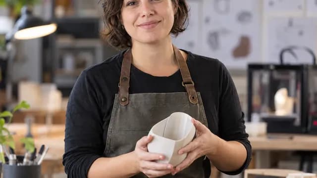 Tecnólogo em Design de Produto: profissional da área