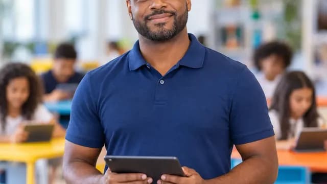 Tecnólogo em Empreendedorismo Educacional: profissional da área