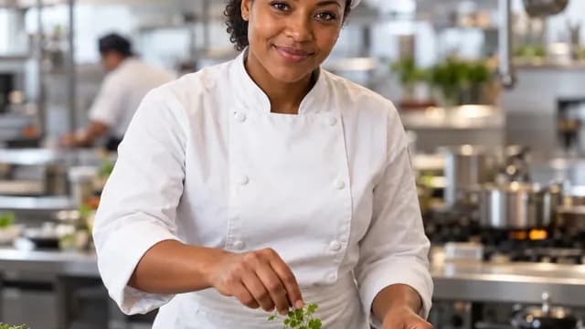 Tecnólogo em Gastronomia: profissional da área