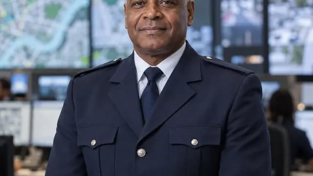 Tecnólogo em Gestão da Atividade Policial: profissional da área