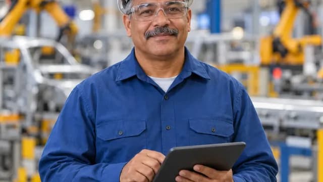 Tecnólogo em Gestão da Produção Industrial: profissional da área
