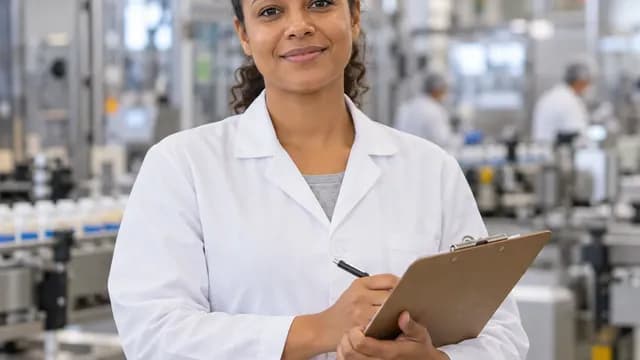 Tecnólogo em Gestão da Qualidade: profissional da área