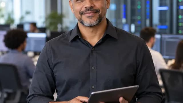 Tecnólogo em Gestão da Tecnologia da Informação: profissional da área