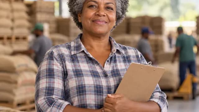 Tecnólogo em Gestão de Cooperativas: profissional da área