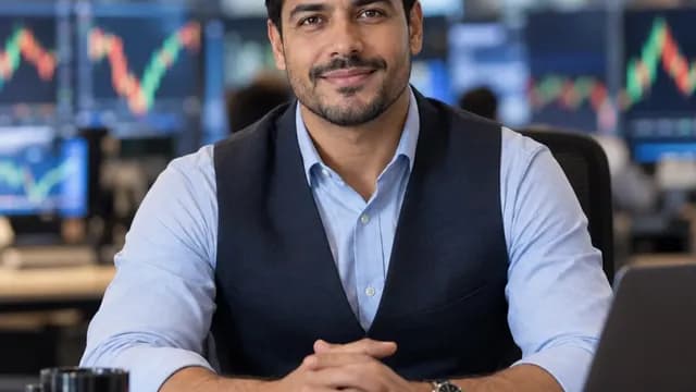 Tecnólogo em Gestão de Investimentos: profissional da área