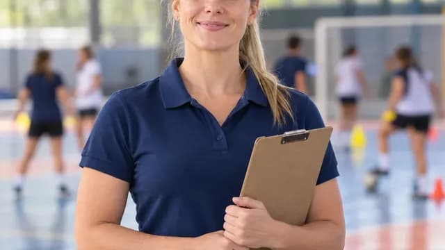 Tecnólogo em Gestão do Esporte: profissional da área