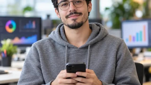 Tecnólogo em Mídias Sociais e Digitais: profissional da área