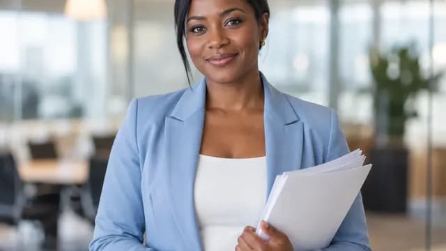 Tecnólogo em Recrutamento, Seleção e Desenvolvimento de Pessoas: profissional da área