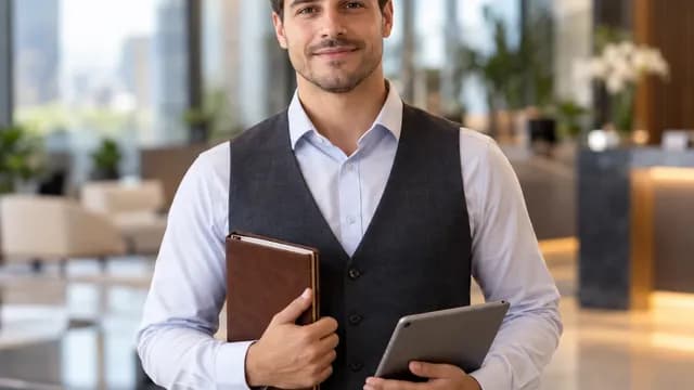 Tecnólogo em Secretariado: profissional da área