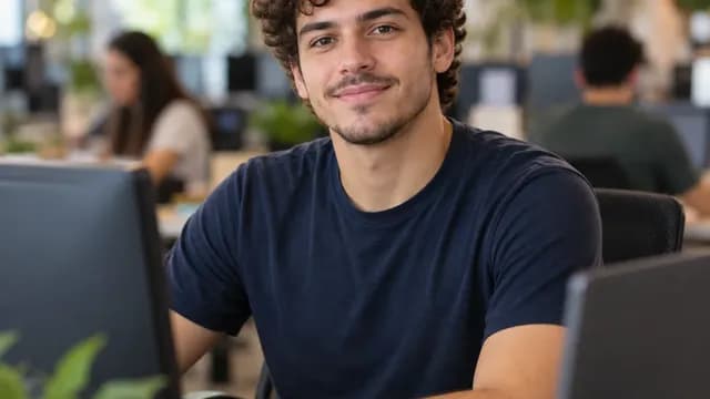 Tecnólogo em Sistemas para Internet: profissional da área