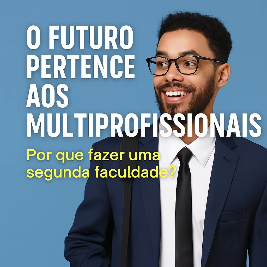 profissional do futuro
