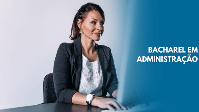 Bacharel em Administração