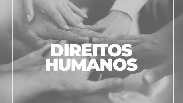 Direitos Humanos