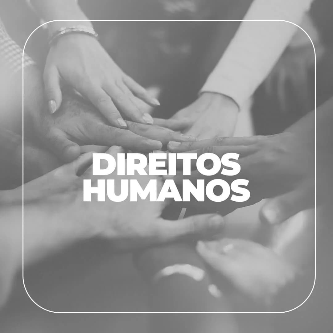 Direitos Humanos