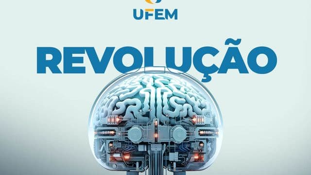 A Revolução das Máquinas