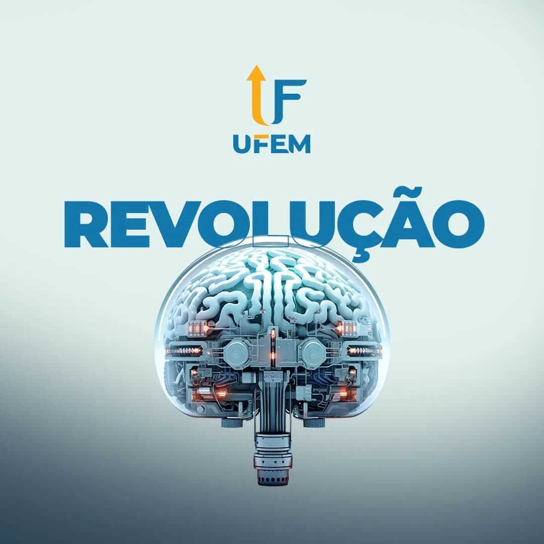 A Revolução das Máquinas