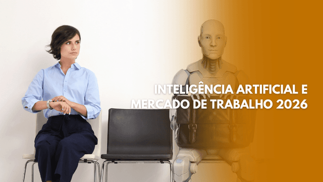 inteligência artificial
