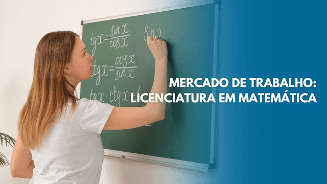 Licenciatura em matemática