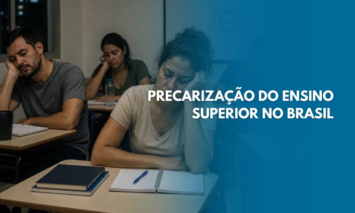 CWUR 2026, universidades brasileiras, ranking global, declínio do ensino superior, USP, UFRJ, Unicamp, formação técnica, UFEM, educação EAD, ensino superior