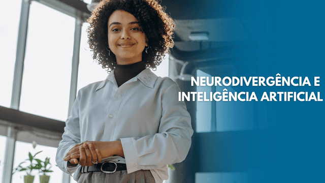 neurodivergência