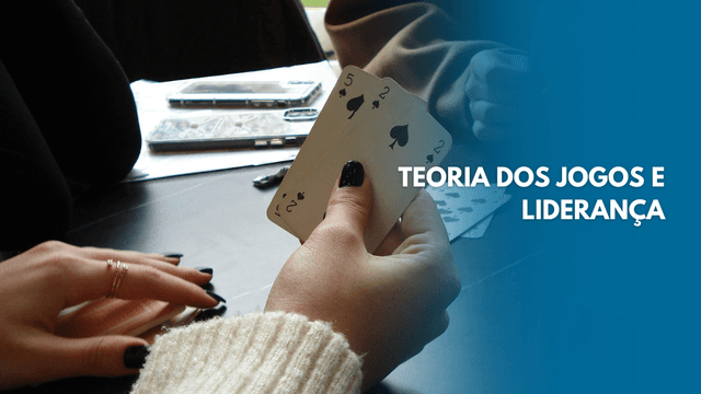 teoria dos jogos