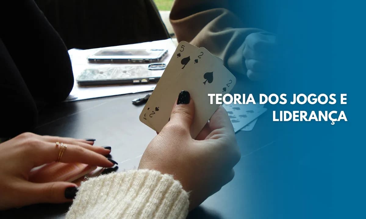 teoria dos jogos