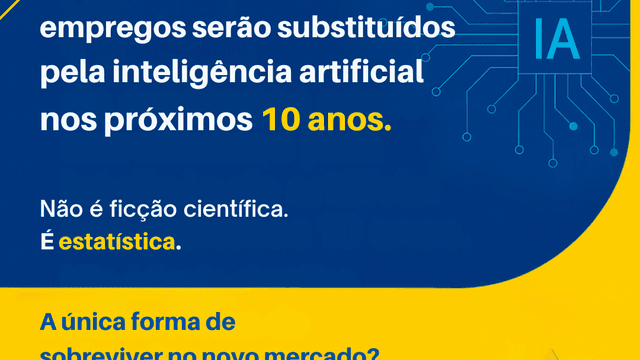 inteligência artificial