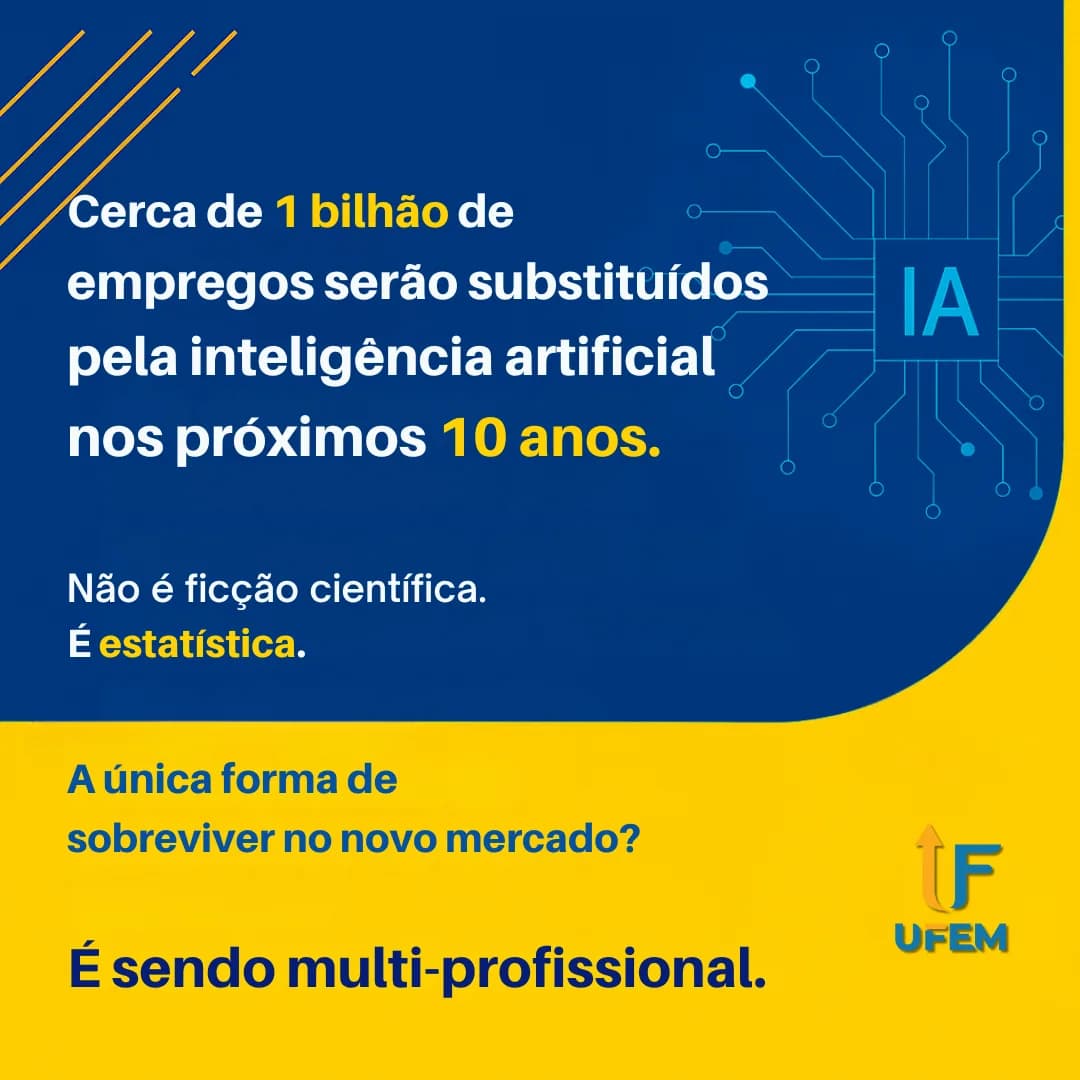 inteligência artificial