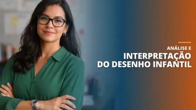 Análise e Interpretação do Desenho Infantil