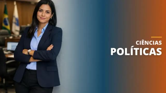 Ciências Políticas