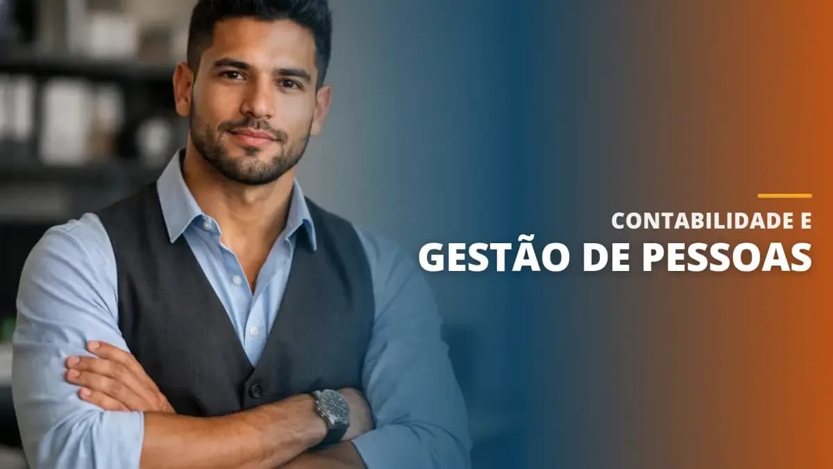 Contabilidade e Gestão de Pessoas
