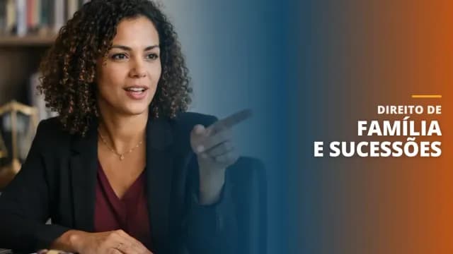 Direito de Família e Sucessões