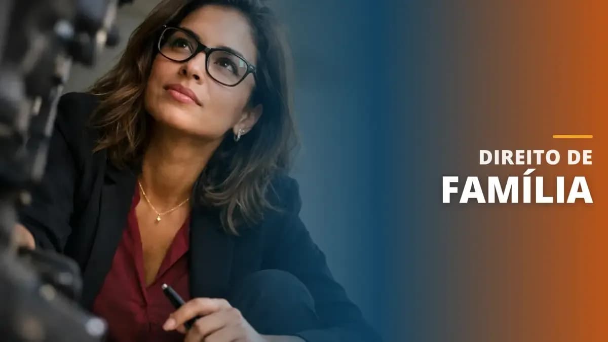 Direito de Família
