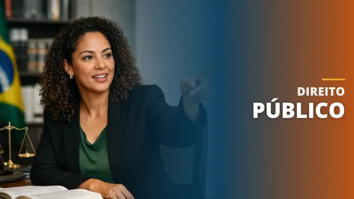 Direito Público