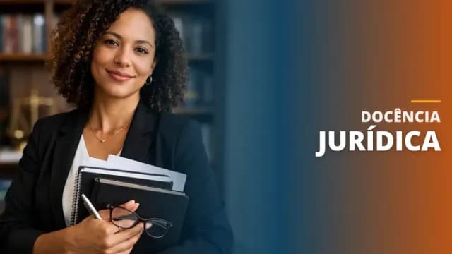 Docência Jurídica