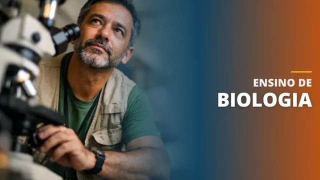 Ensino de Biologia