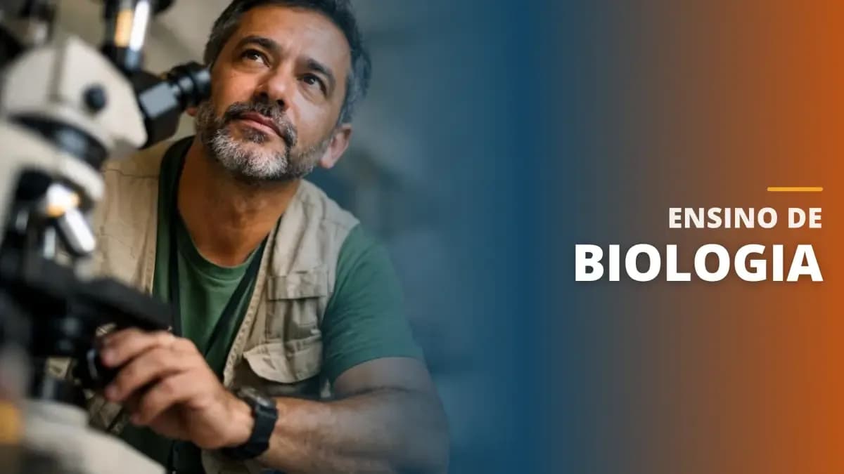 Ensino de Biologia