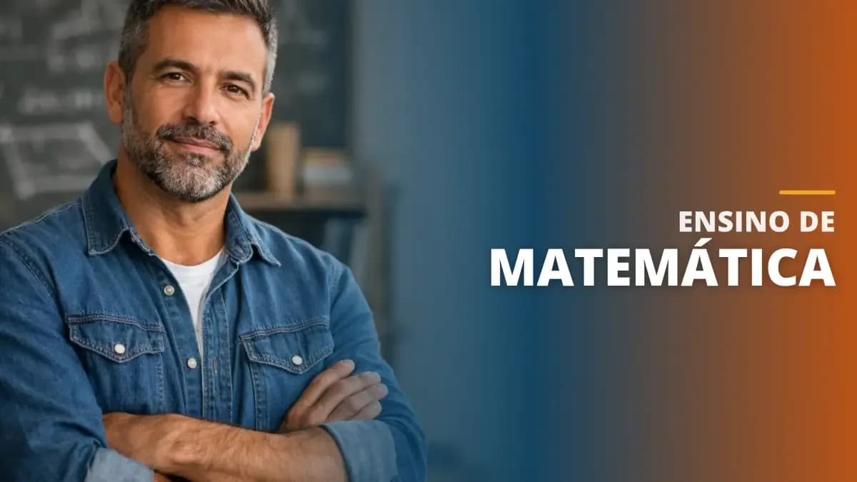 Ensino de Matemática