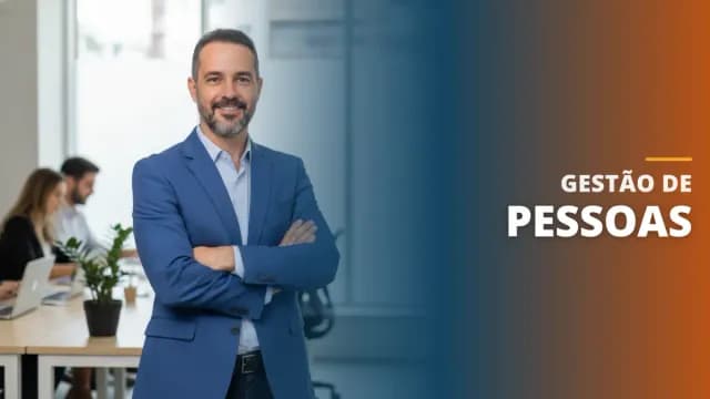 Gestão de Pessoas