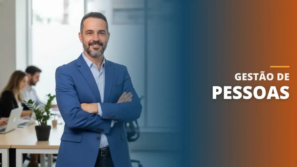 Gestão de Pessoas