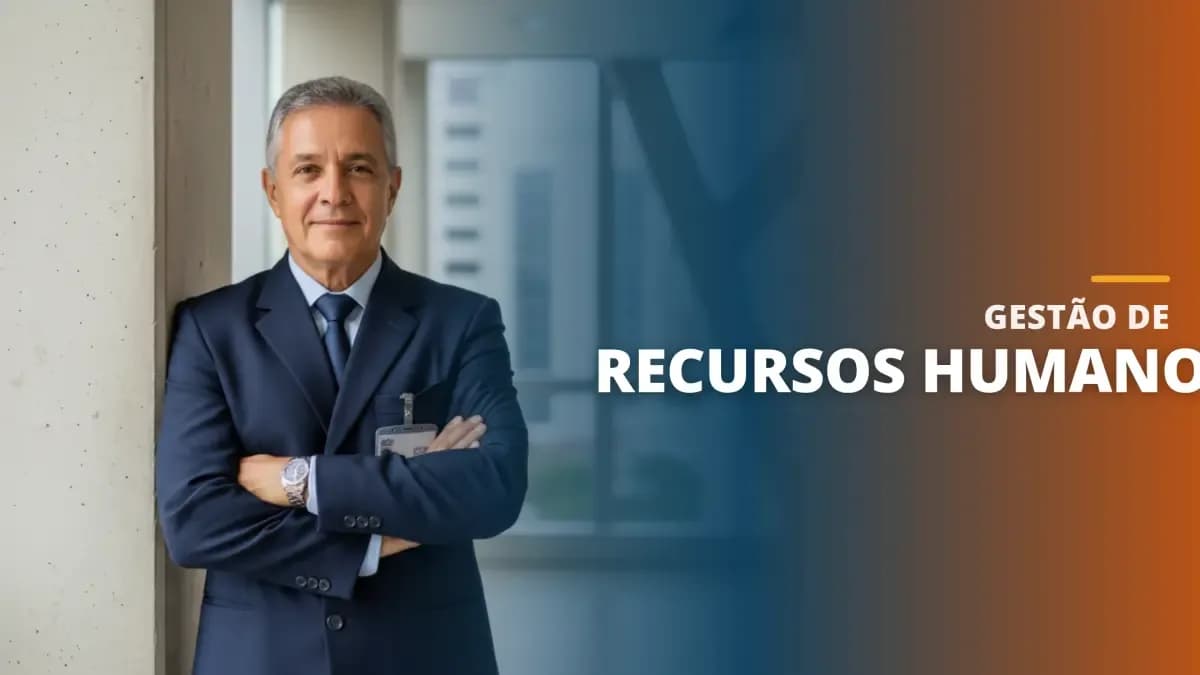 Gestão de Recursos Humanos