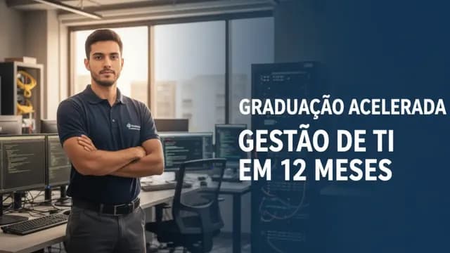 Gestão de TI