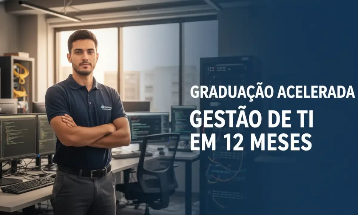 Gestão de TI