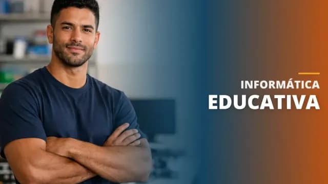 Informática Educativa
