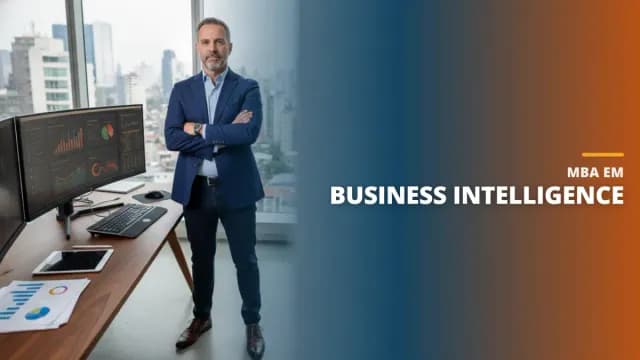 MBA em Business Intelligence