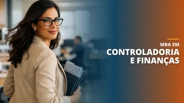 MBA em Controladoria e Finanças