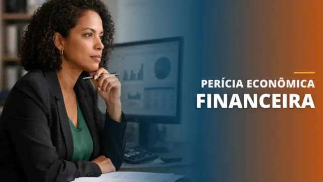 Perícia Econômica Financeira